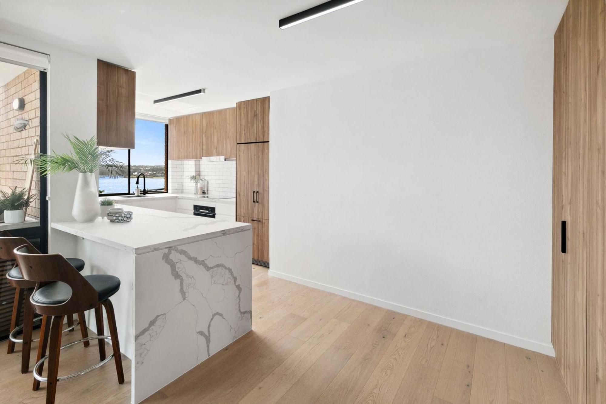 Manly Family Executive Apartment Cité de Cité de Sydney Extérieur photo