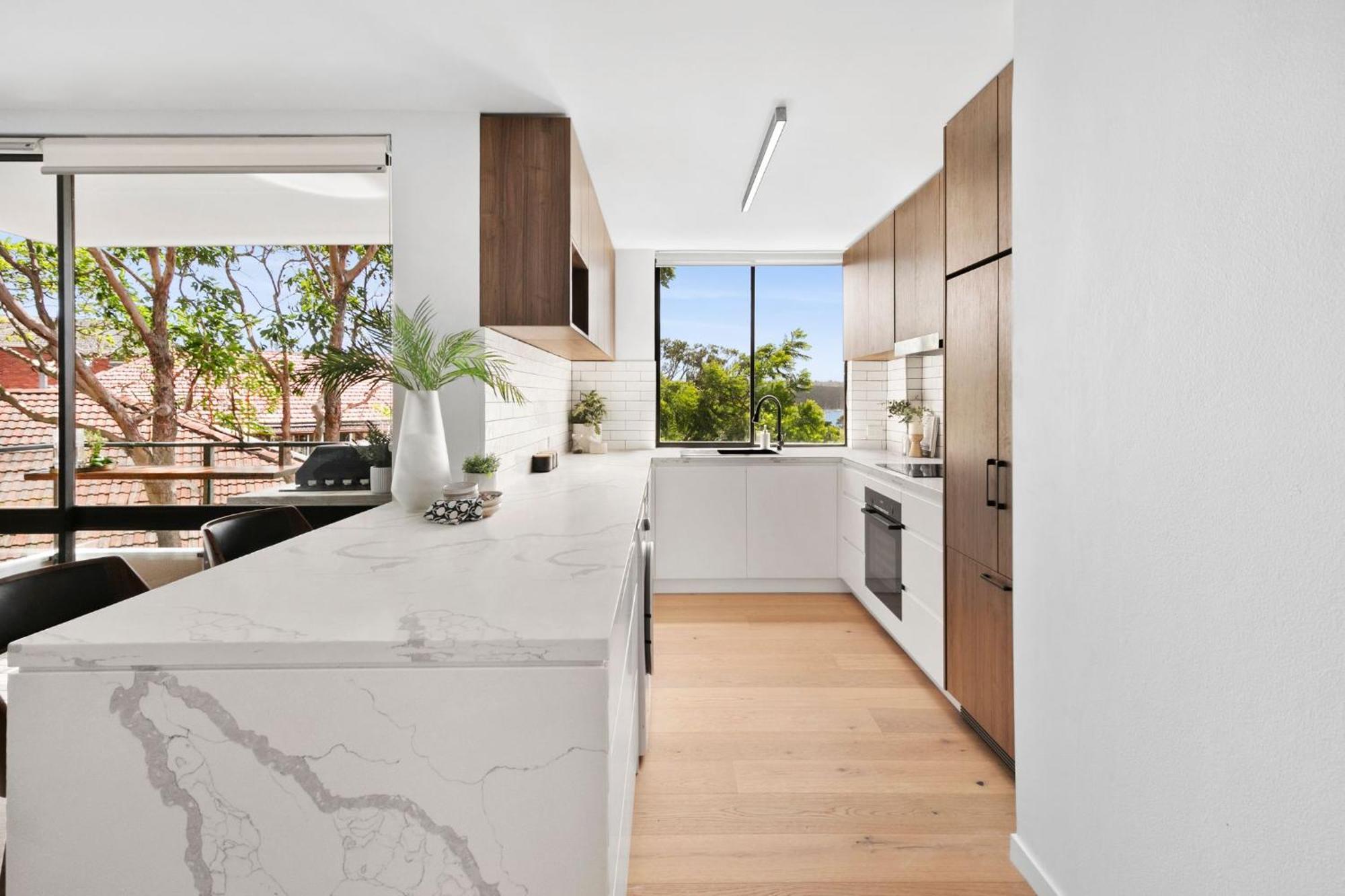 Manly Family Executive Apartment Cité de Cité de Sydney Extérieur photo