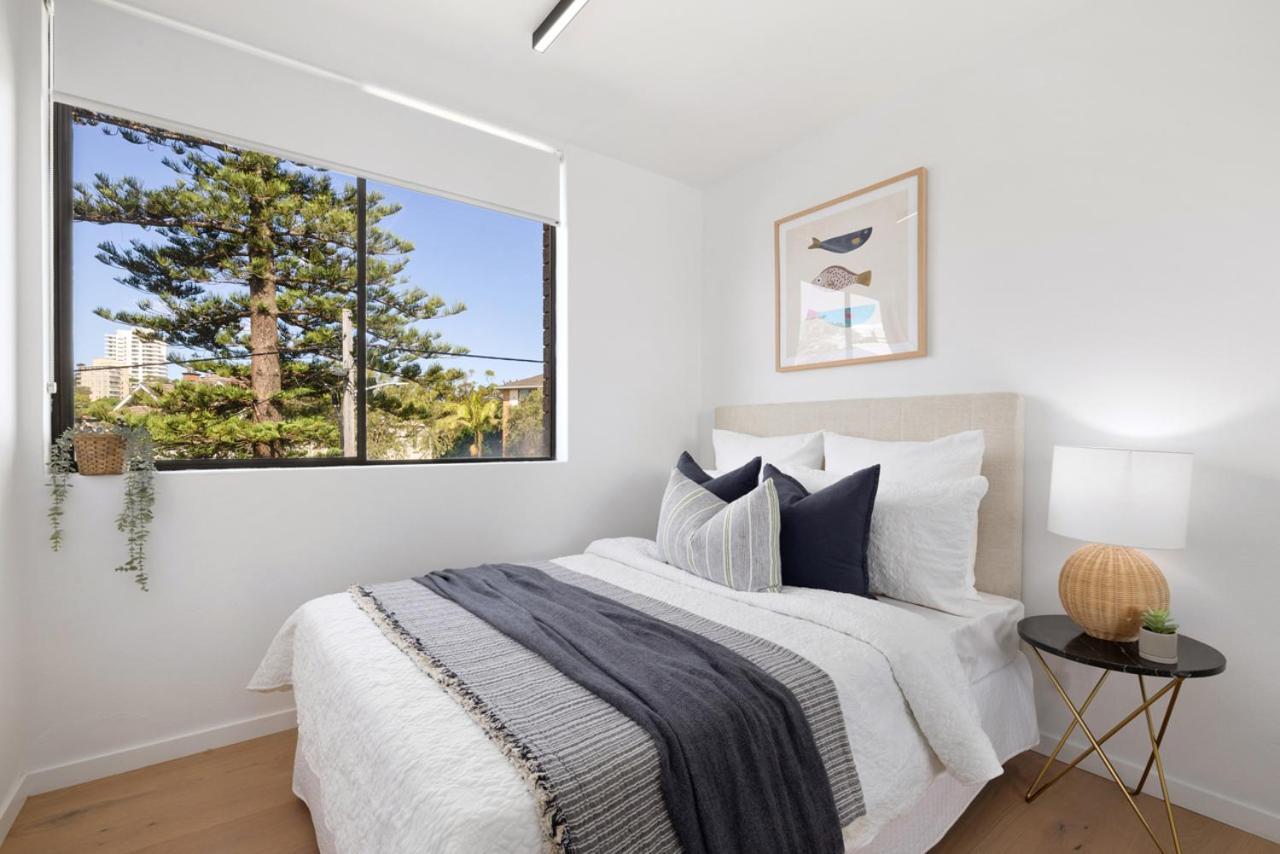 Manly Family Executive Apartment Cité de Cité de Sydney Extérieur photo