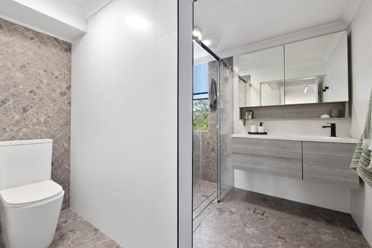Manly Family Executive Apartment Cité de Cité de Sydney Extérieur photo